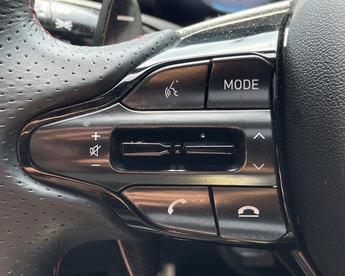 2023 Hyundai Elantra N Line Sedan 4D Port Orchard WA