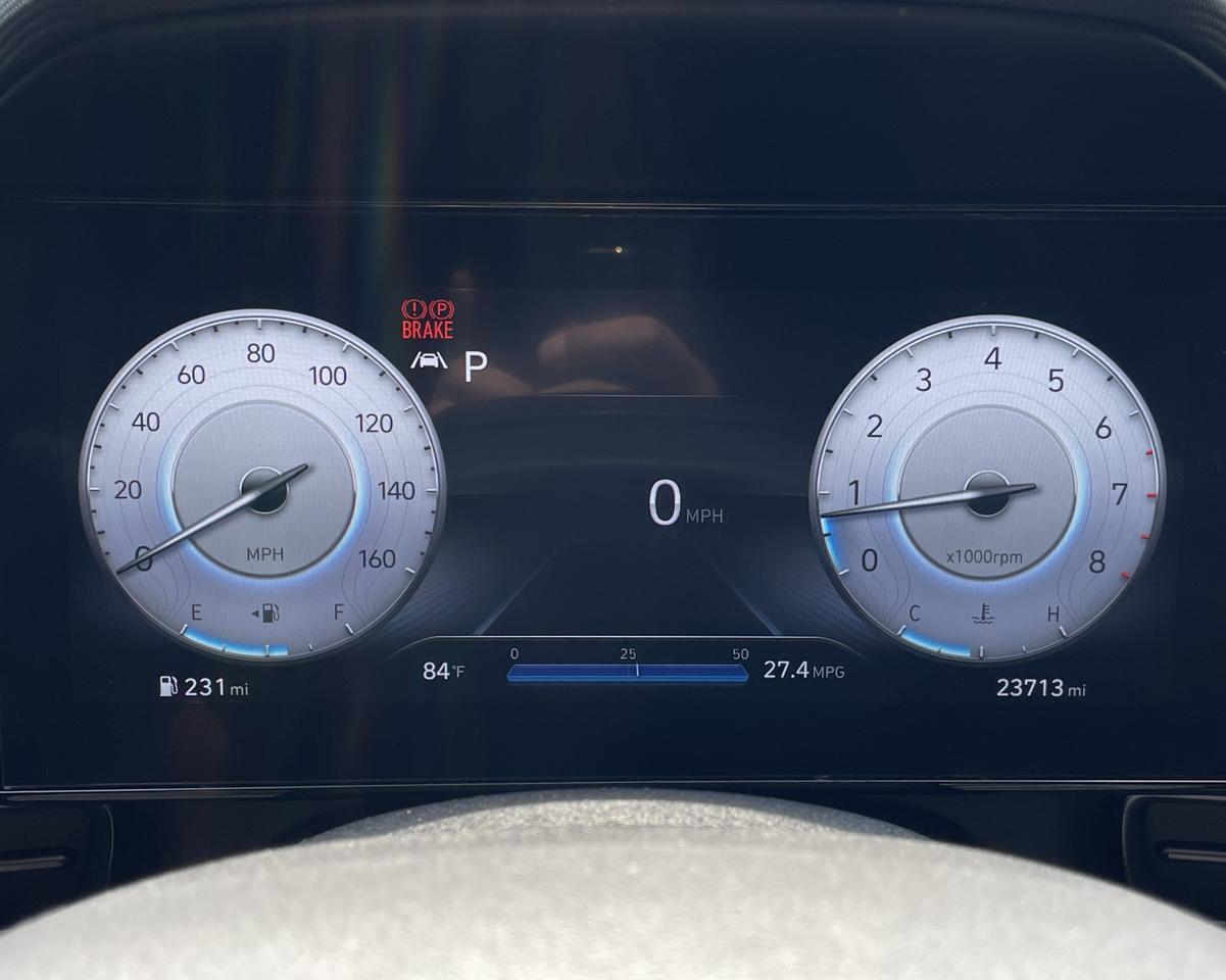 2023 Hyundai Elantra N Line Sedan 4D Port Orchard WA