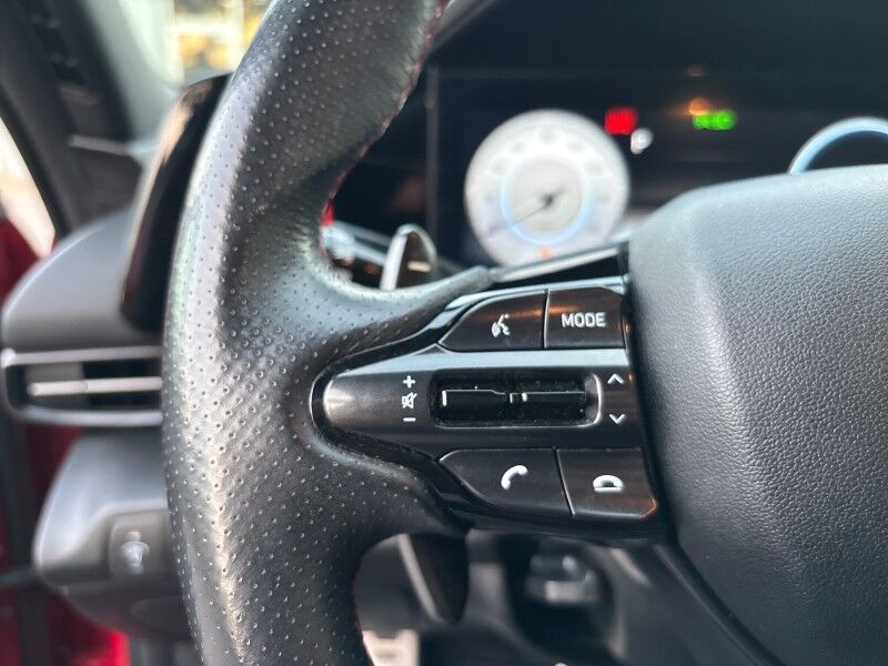 2023 Hyundai Elantra N Line Seffner FL