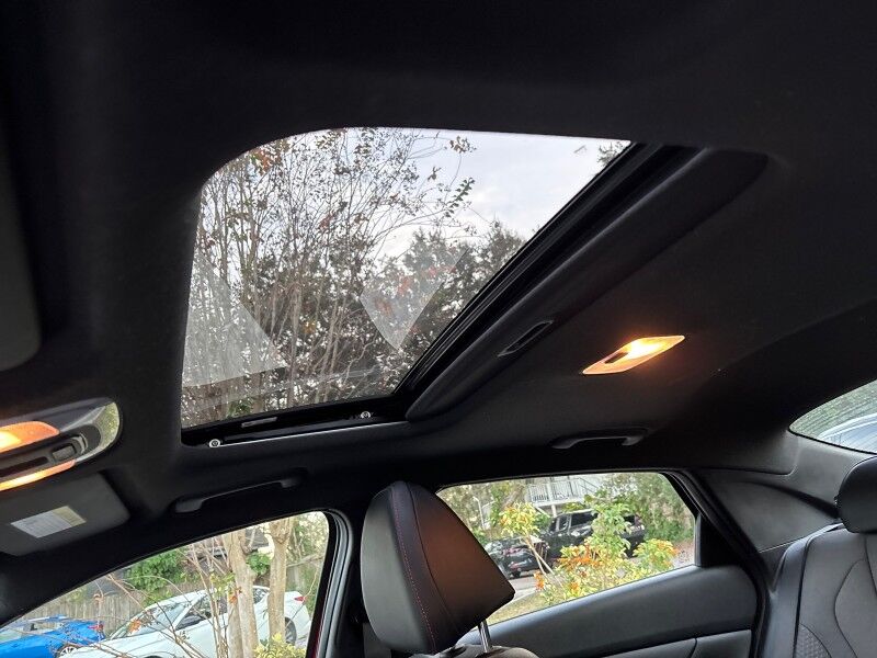 2023 Hyundai Elantra N Line Seffner FL