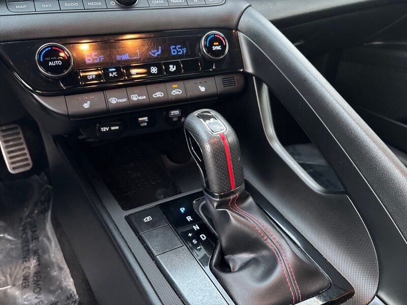 2023 Hyundai Elantra N Line Seffner FL