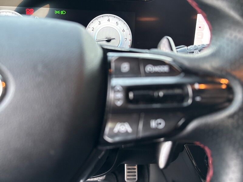 2023 Hyundai Elantra N Line Seffner FL