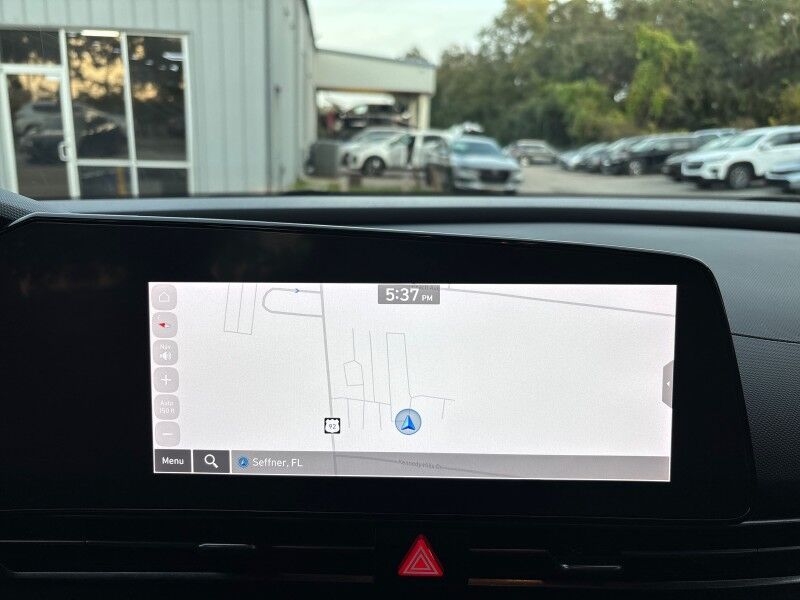 2023 Hyundai Elantra N Line Seffner FL