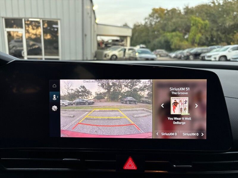 2023 Hyundai Elantra N Line Seffner FL