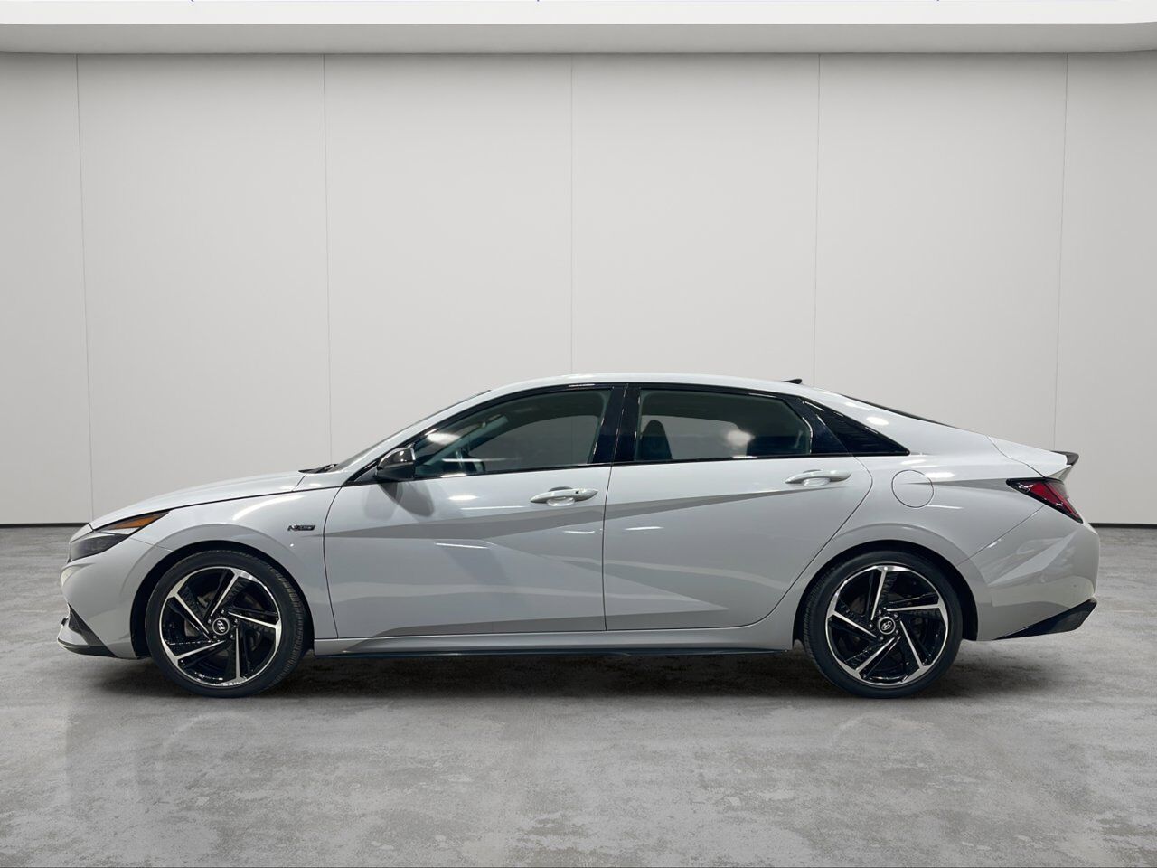 2023 Hyundai Elantra N Line Ultimate