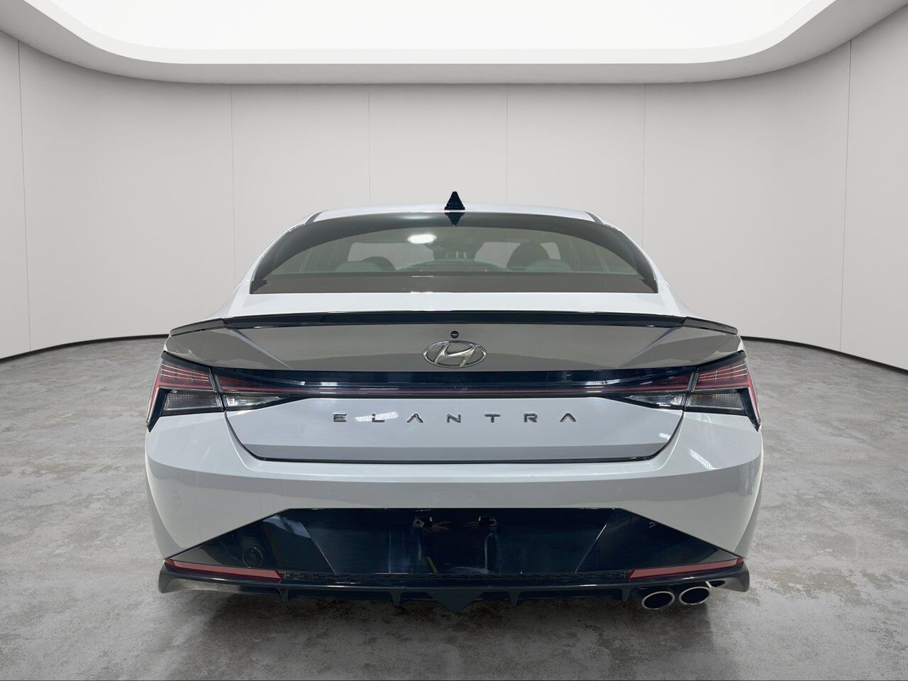 2023 Hyundai Elantra N Line Ultimate Sherwood Park AB
