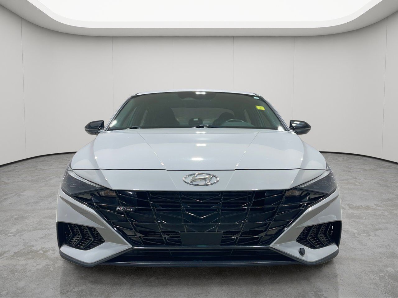 2023 Hyundai Elantra N Line Ultimate Sherwood Park AB