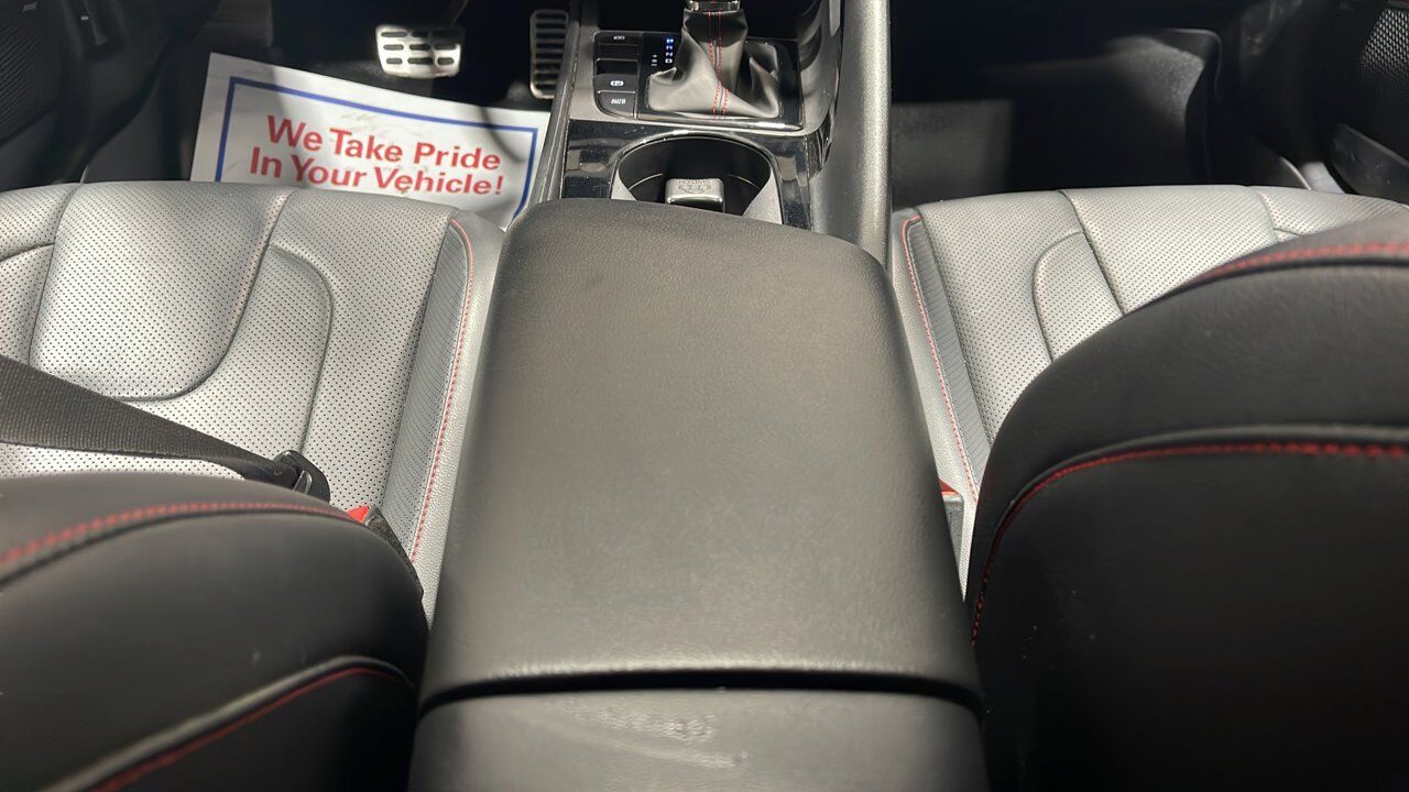 2023 Hyundai Elantra N Line Ultimate Sherwood Park AB