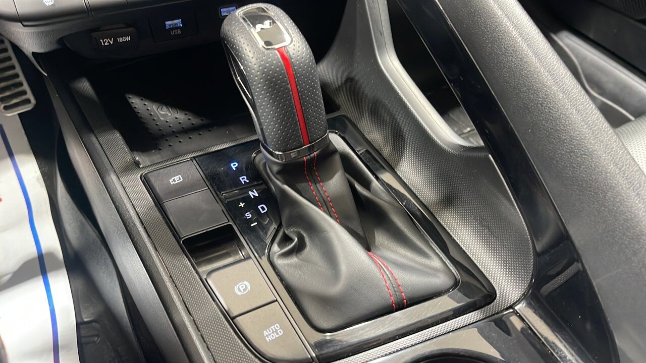 2023 Hyundai Elantra N Line Ultimate Sherwood Park AB