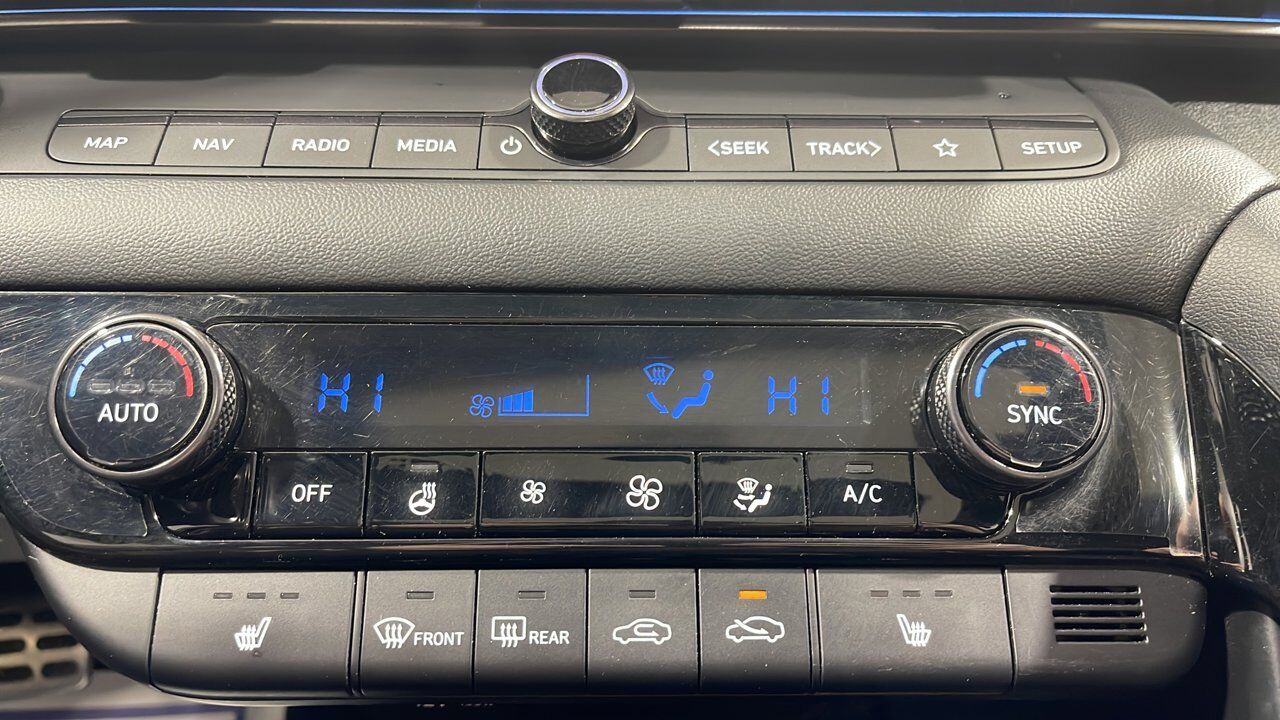 2023 Hyundai Elantra N Line Ultimate Sherwood Park AB