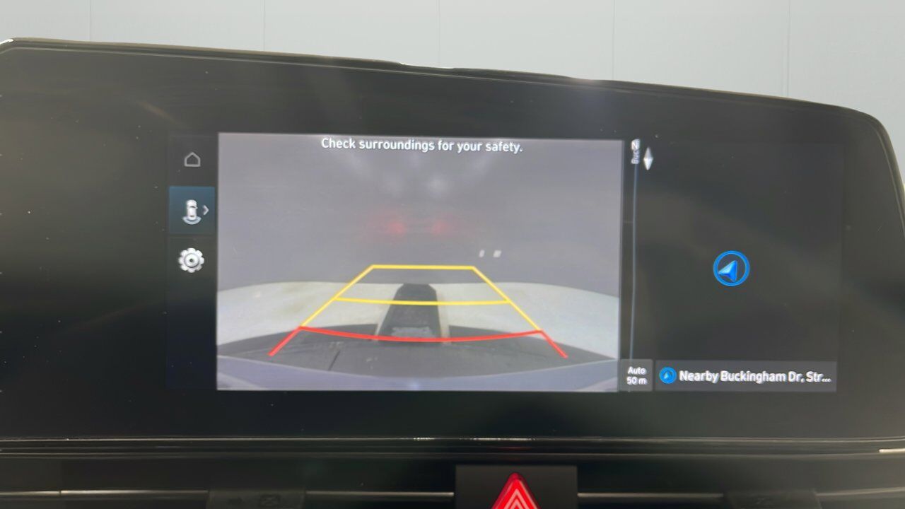 2023 Hyundai Elantra N Line Ultimate Sherwood Park AB