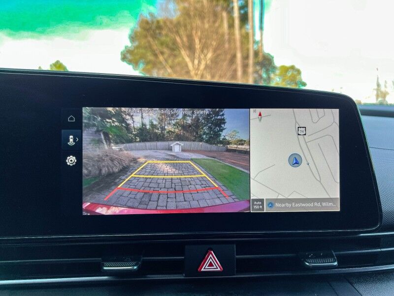 2023 Hyundai Elantra N Line Wilmington NC