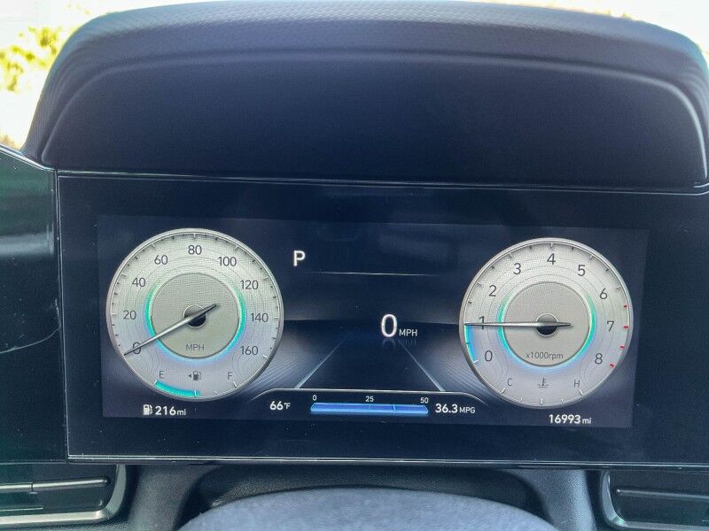 2023 Hyundai Elantra N Line Wilmington NC