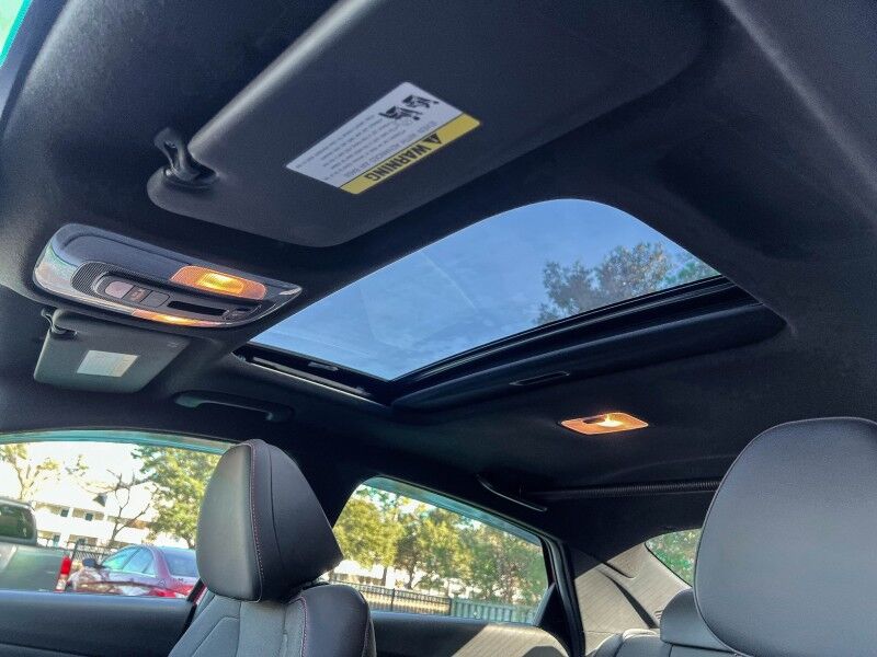 2023 Hyundai Elantra N Line Wilmington NC