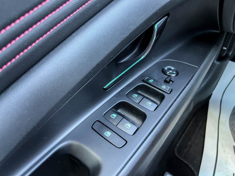 2023 Hyundai Elantra N Line Wilmington NC