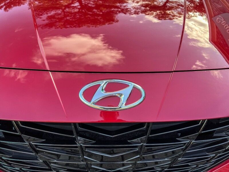 2023 Hyundai Elantra N Line Wilmington NC