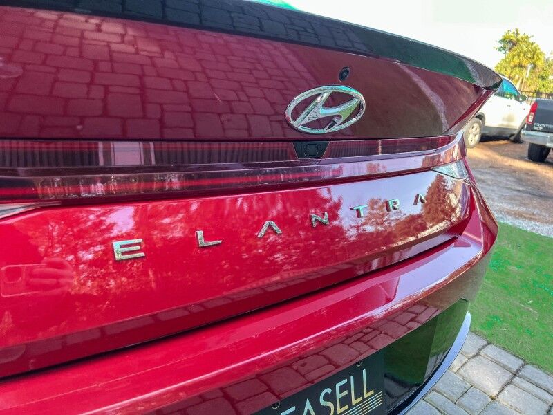 2023 Hyundai Elantra N Line Wilmington NC