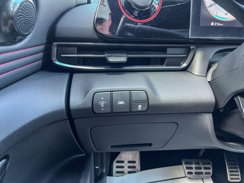 2023 Hyundai Elantra N Line Wilmington NC