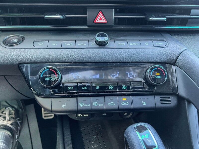 2023 Hyundai Elantra N Line Wilmington NC