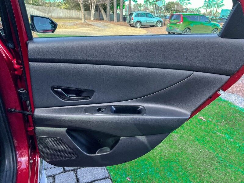 2023 Hyundai Elantra N Line Wilmington NC