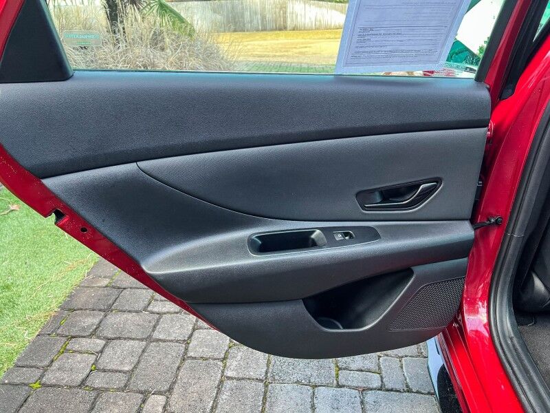 2023 Hyundai Elantra N Line Wilmington NC