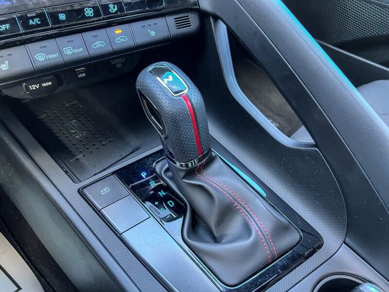 2023 Hyundai Elantra N Line Wilmington NC