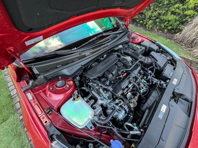 2023 Hyundai Elantra N Line Wilmington NC