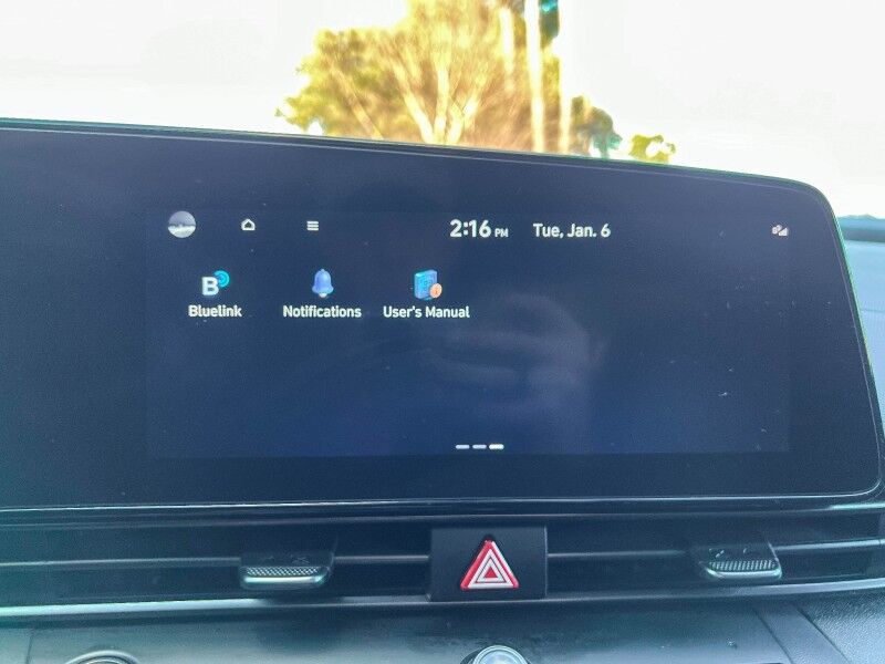 2023 Hyundai Elantra N Line Wilmington NC