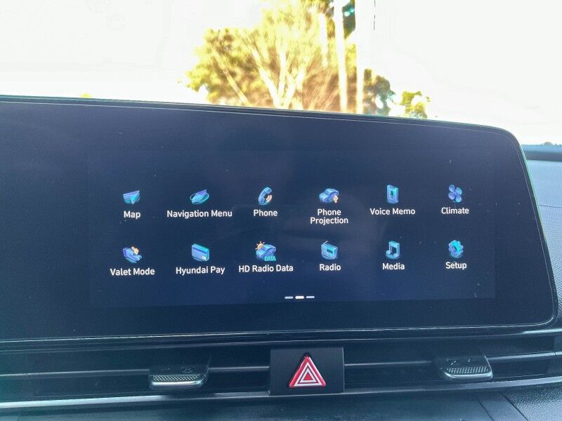 2023 Hyundai Elantra N Line Wilmington NC