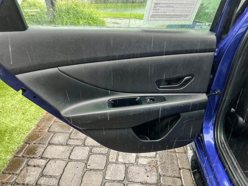 2023 Hyundai Elantra N Line Wilmington NC