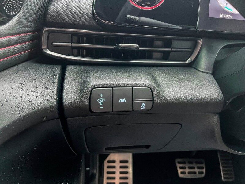 2023 Hyundai Elantra N Line Wilmington NC