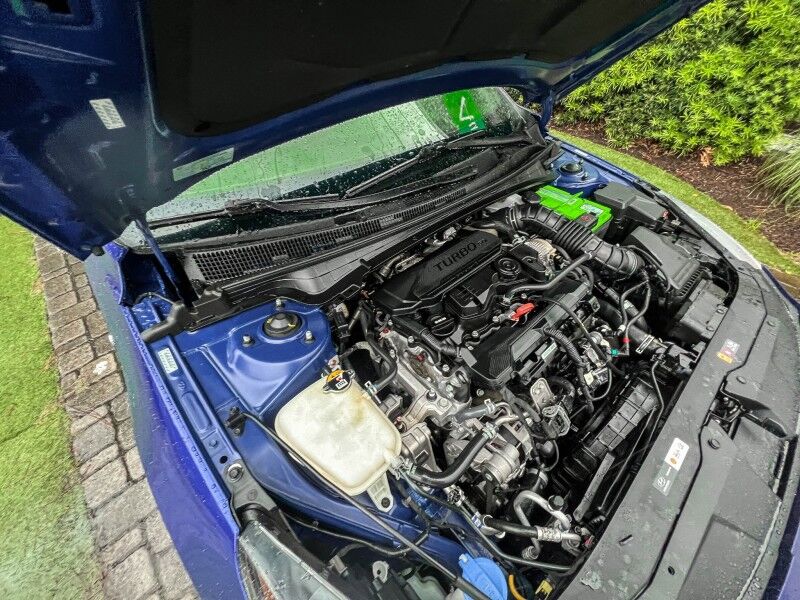 2023 Hyundai Elantra N Line Wilmington NC