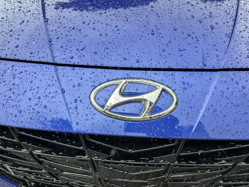2023 Hyundai Elantra N Line Wilmington NC
