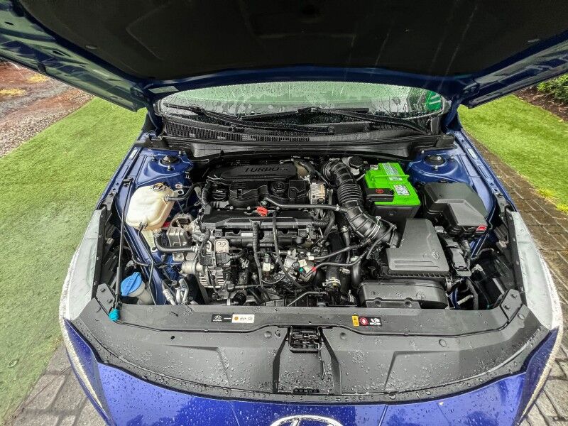 2023 Hyundai Elantra N Line Wilmington NC