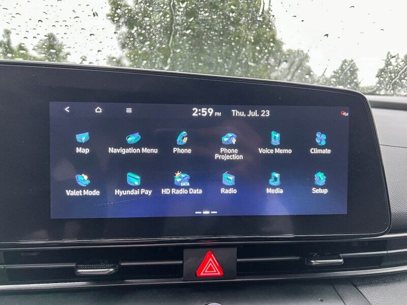 2023 Hyundai Elantra N Line Wilmington NC