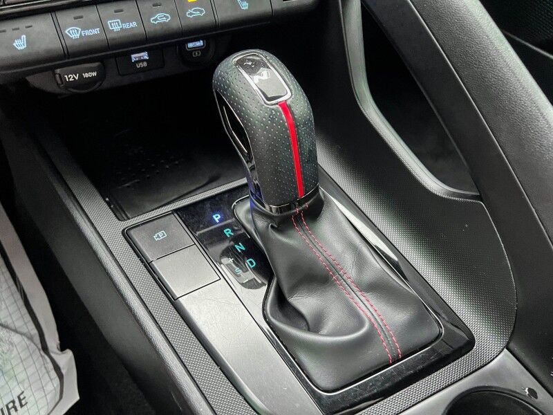 2023 Hyundai Elantra N Line Wilmington NC