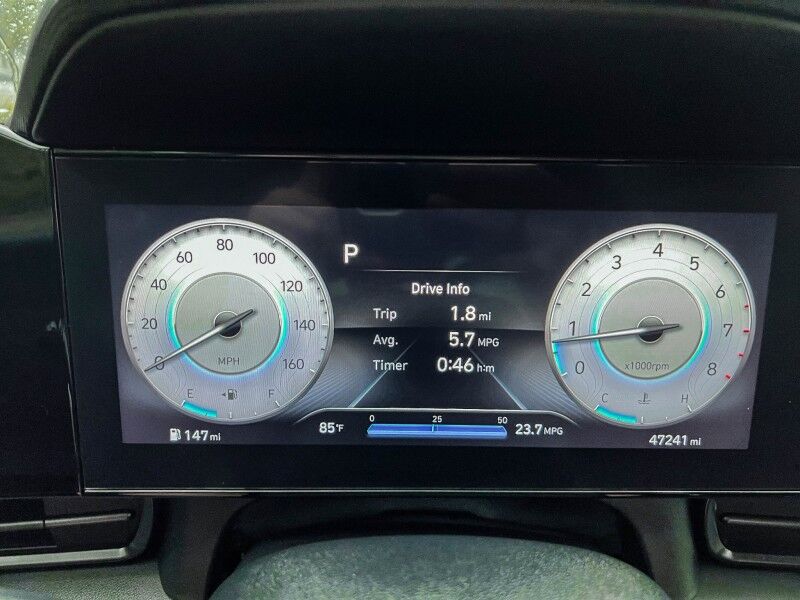 2023 Hyundai Elantra N Line Wilmington NC