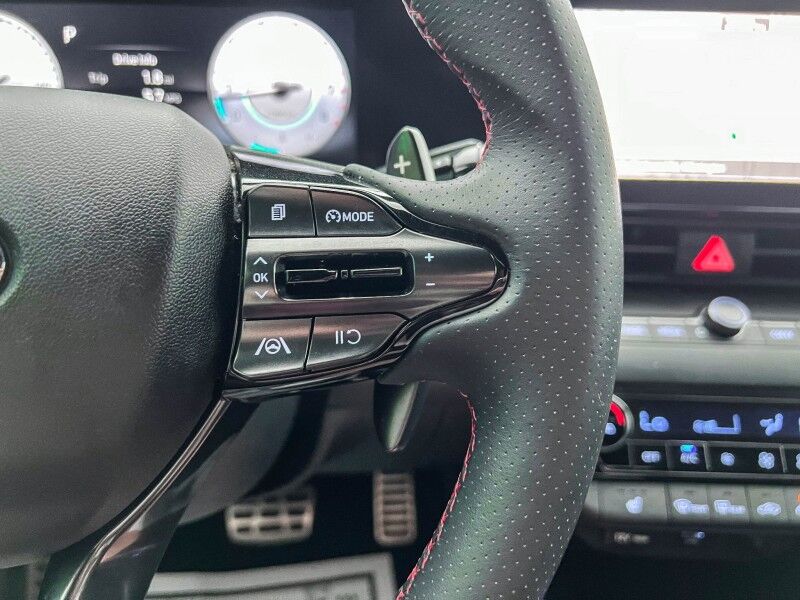 2023 Hyundai Elantra N Line Wilmington NC