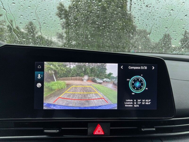 2023 Hyundai Elantra N Line Wilmington NC