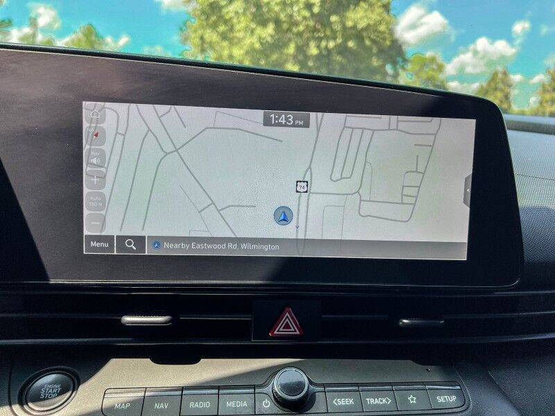 2023 Hyundai Elantra N Line Wilmington NC
