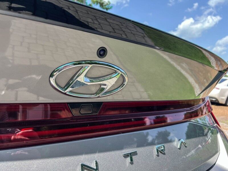 2023 Hyundai Elantra N Line Wilmington NC