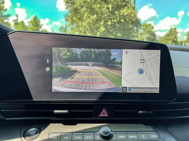 2023 Hyundai Elantra N Line Wilmington NC