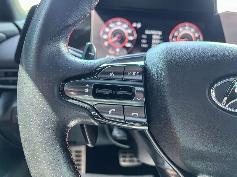2023 Hyundai Elantra N Line Wilmington NC