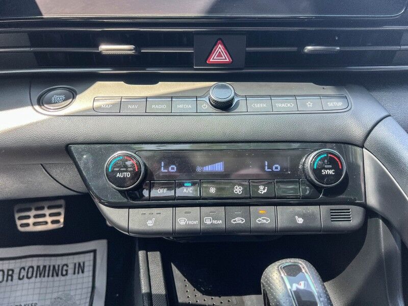 2023 Hyundai Elantra N Line Wilmington NC