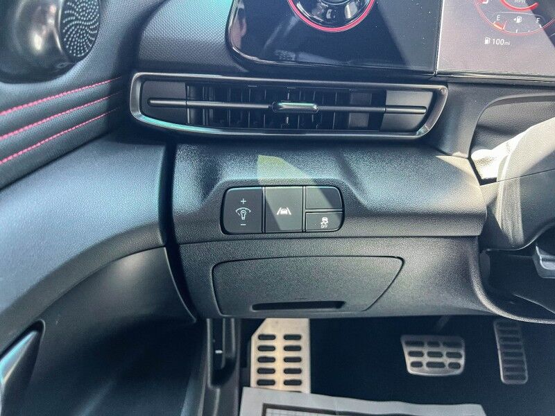 2023 Hyundai Elantra N Line Wilmington NC