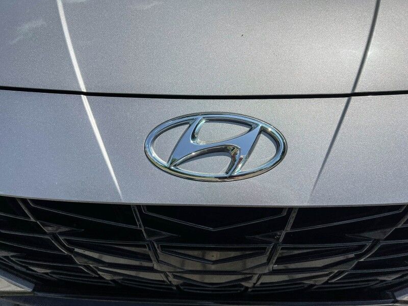 2023 Hyundai Elantra N Line Wilmington NC