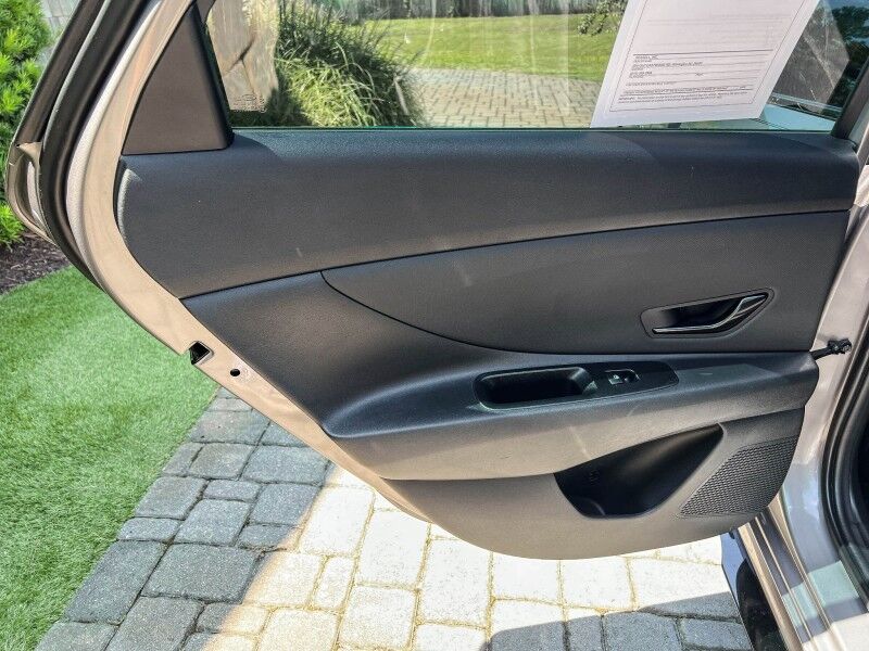 2023 Hyundai Elantra N Line Wilmington NC