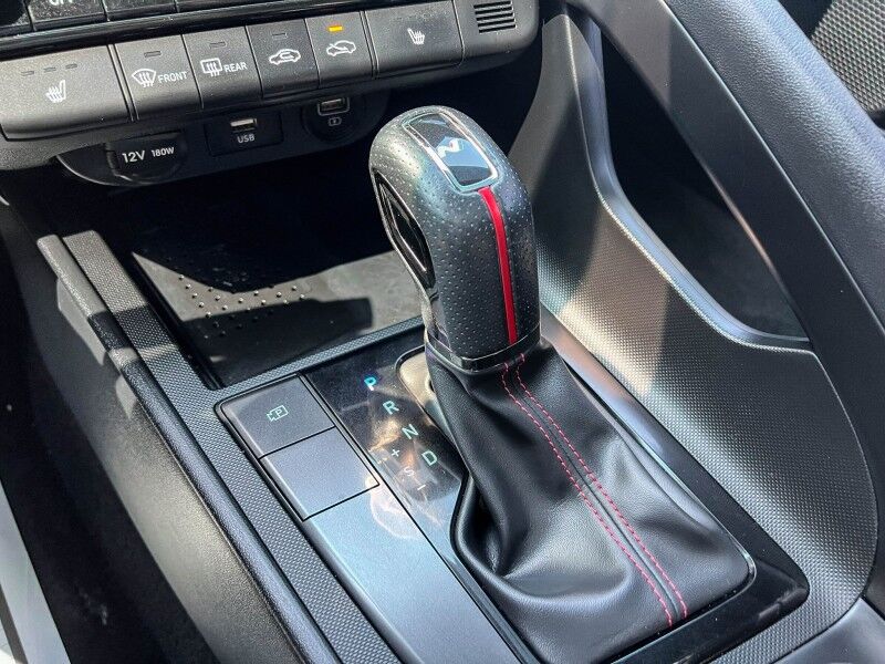 2023 Hyundai Elantra N Line Wilmington NC
