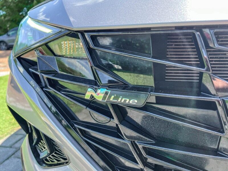 2023 Hyundai Elantra N Line Wilmington NC