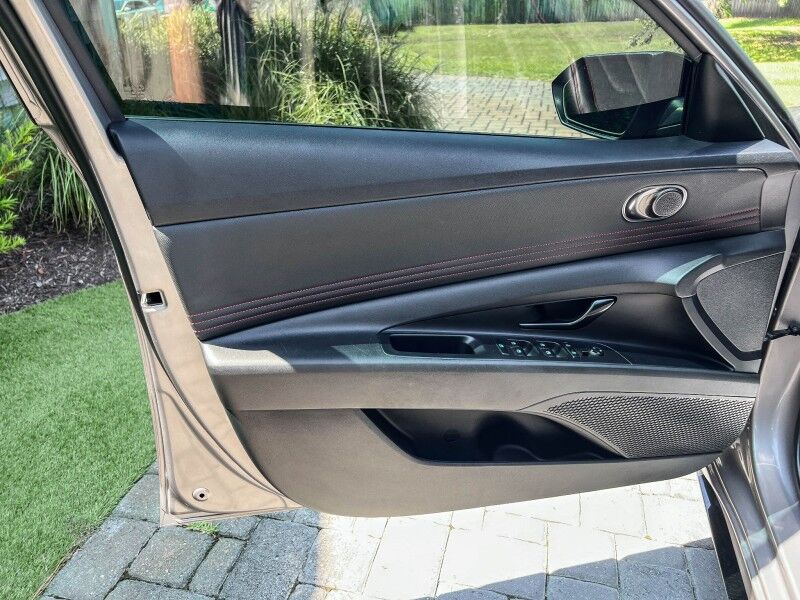 2023 Hyundai Elantra N Line Wilmington NC